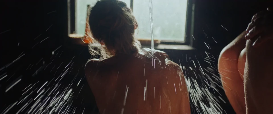 Smoke Sauna Sisterhood